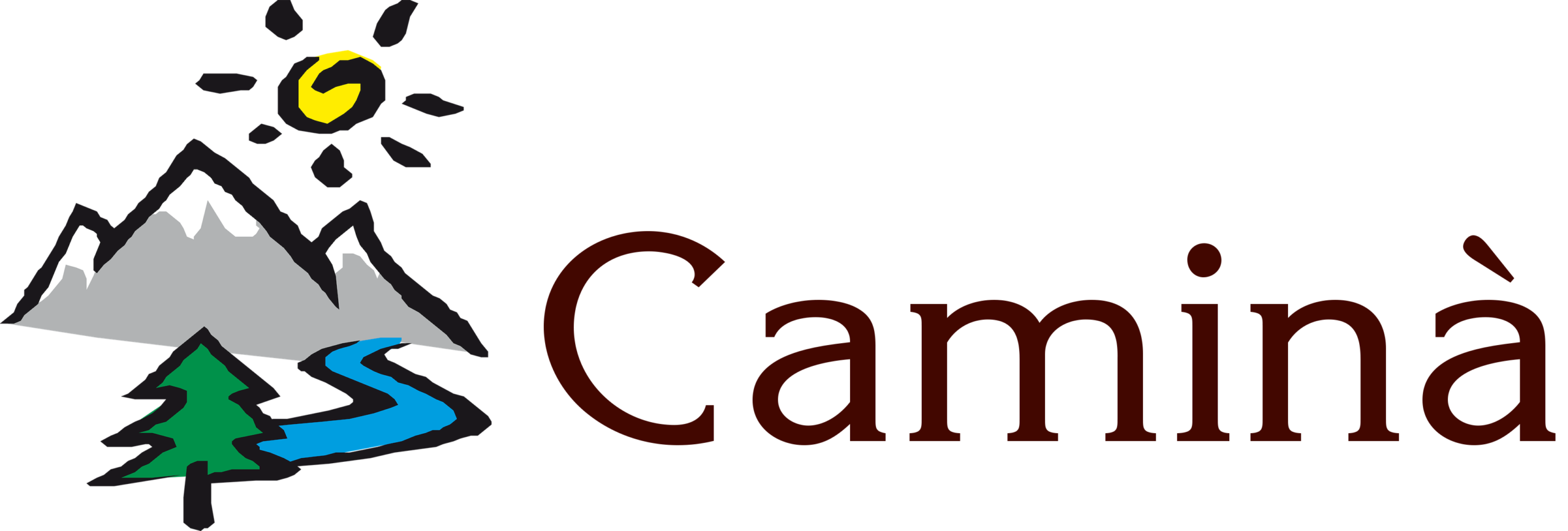 Caminà